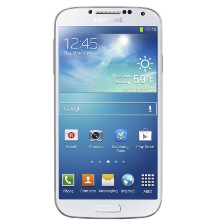 Сотовый телефон Samsung Samsung Galaxy S4 GT-I9500 64 GB - Клинцы