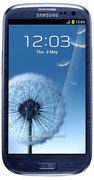 Смартфон Samsung Samsung Смартфон Samsung Galaxy S III 16Gb Blue - Клинцы