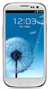 Смартфон Samsung Samsung Смартфон Samsung Galaxy S3 16 Gb White LTE GT-I9305 - Клинцы