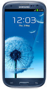 Смартфон Samsung Samsung Смартфон Samsung Galaxy S3 16 Gb Blue LTE GT-I9305 - Клинцы