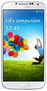 Смартфон Samsung Samsung Смартфон Samsung Galaxy S4 16Gb GT-I9505 white - Клинцы