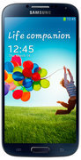 Смартфон Samsung Samsung Смартфон Samsung Galaxy S4 Black GT-I9505 LTE - Клинцы