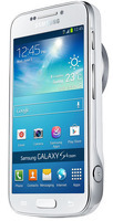 Смартфон SAMSUNG SM-C101 Galaxy S4 Zoom White - Клинцы