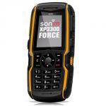 Терминал моб связи Sonim XP 3300 FORCE Yellow/Black - Клинцы