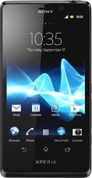 Sony Xperia T - Клинцы