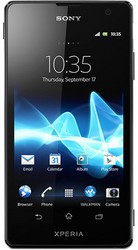 Sony Xperia TX - Клинцы