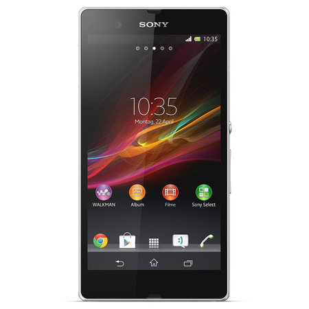 Смартфон Sony Xperia Z C6603 - Клинцы