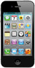 Смартфон Apple iPhone 4S 16Gb Black - Клинцы