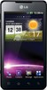 Смартфон LG Optimus 3D Max P725 Black - Клинцы