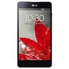 Смартфон LG Optimus G E975 Black - Клинцы