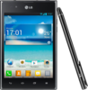 LG Optimus Vu - Клинцы