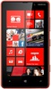 Смартфон Nokia Lumia 820 Red - Клинцы