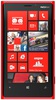 Смартфон Nokia Lumia 920 Red - Клинцы