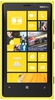 Смартфон NOKIA LUMIA 920 Yellow - Клинцы