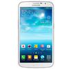 Смартфон Samsung Galaxy Mega 6.3 GT-I9200 White - Клинцы