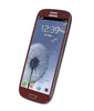 Смартфон Samsung Galaxy S3 GT-I9300 16Gb La Fleur Red - Клинцы