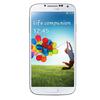 Смартфон Samsung Galaxy S4 GT-I9505 White - Клинцы