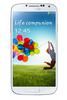 Смартфон Samsung Galaxy S4 GT-I9500 16Gb White Frost - Клинцы