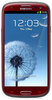 Смартфон Samsung Samsung Смартфон Samsung Galaxy S III GT-I9300 16Gb (RU) Red - Клинцы