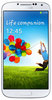 Смартфон Samsung Samsung Смартфон Samsung Galaxy S4 16Gb GT-I9500 (RU) White - Клинцы