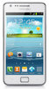 Смартфон Samsung Samsung Смартфон Samsung Galaxy S II Plus GT-I9105 (RU) белый - Клинцы