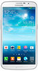 Смартфон Samsung Samsung Смартфон Samsung Galaxy Mega 6.3 8Gb GT-I9200 (RU) белый - Клинцы