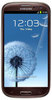 Смартфон Samsung Samsung Смартфон Samsung Galaxy S III 16Gb Brown - Клинцы
