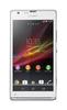 Смартфон Sony Xperia SP C5303 White - Клинцы