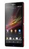 Смартфон Sony Xperia ZL Red - Клинцы