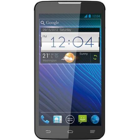 Смартфон ZTE Grand Memo Blue - Клинцы