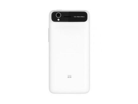 Смартфон ZTE Grand Memo White - Клинцы